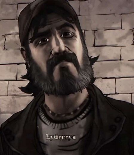 Exploring the Kenny Mod in The Walking Dead Game