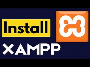 How to Install XAMPP on Windows 10/11 (Full Step-by-Step Guide 2026)