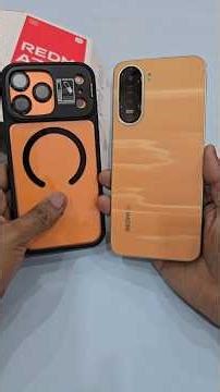 iPhone Ka Khel Khatam - Redmi A7 Pro 5G Unboxing !