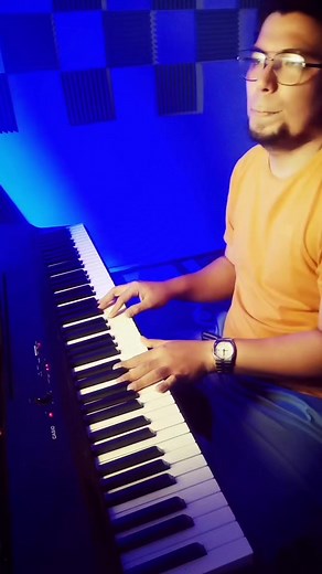 Always by Atlantic stars piano cover karaoke lyrics #always #atlanticstars #piano #karaoke #lyrics #instrumental #pianosolo #coversongs #80smusic | Mark Anthony B Somoso