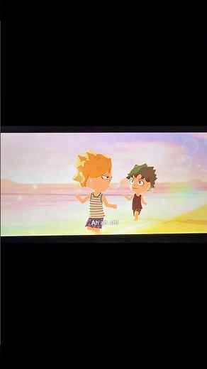 Tomodachi Life x MHA #myheroacademia #tomodachilife #deku #bakugo #mha