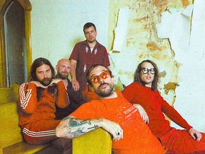 Idles explain why they refuse to play fan-favourite song