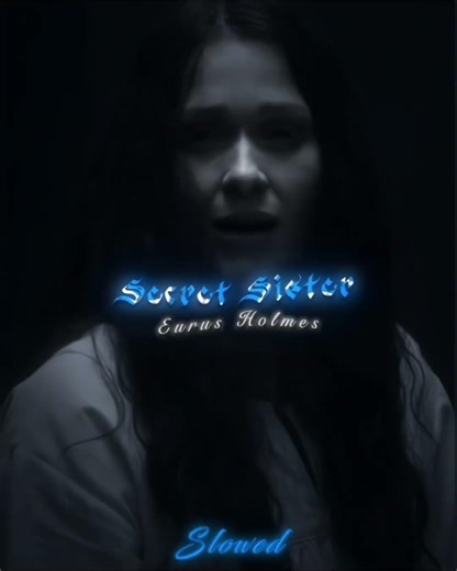 Eurus Holmes #vs PJ and RJ - #edit #thementalist #sherlock #fyp