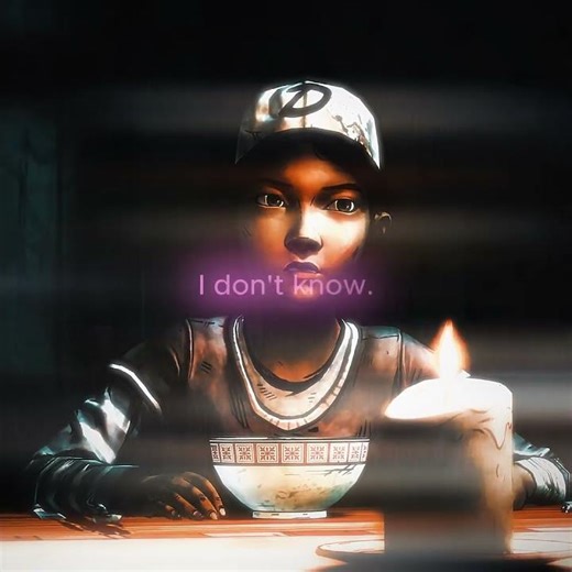 All that Remains | The Walking Dead Telltale Series