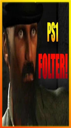 The UGLIEST PS1 game of all time? 🤮💀