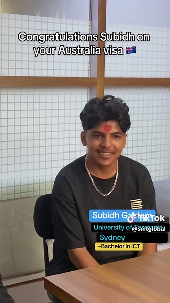 Smtglobal on TikTok