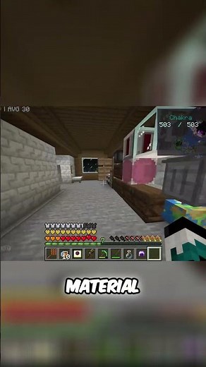 Refined Storage & Create Automation Basic Material Automation Tutorial