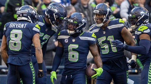 Seahawks elevate S Quandre Diggs, sign RB Myles Gaskin