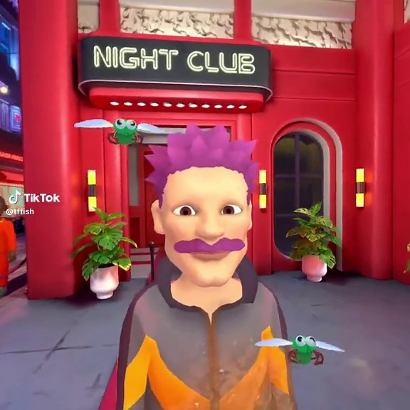 I Am Security: A VR Game Experience