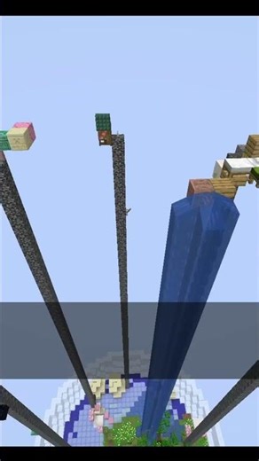 Puffer Fish... #gaming #turnblock #minecraft