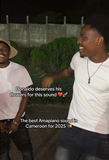 Exploring Amapiano Sounds in Cameroon for 2025