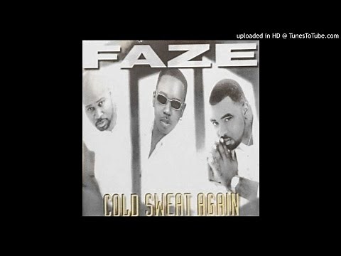 Faze - Cold Sweat Again(1997)