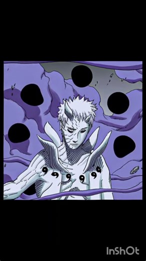 #anime obito uchia edit boujpuri