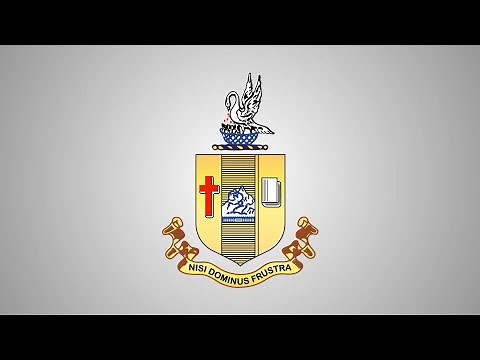 Bishop Heber College - Campus Tour 2020