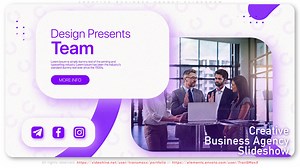 https://1.envato.market/9L90mE https://1.envato.market/N9e751 Make a high-looking business corporate presentation in split motion design. Simple instructions for beginners. Welcome a new Adobe template-project for your business or company. You can create a corporation slideshow or showreel in a few clicks. Original typography, minimalistic design and modern transitions – perfect for making presentations of business center, original corporate opener, company or agency advert slideshow, coworking 