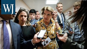 66K views · 19 reactions | The Senate Republicans' new proposal allocates funds over an eight-year period. | Western Journal TV | Facebook