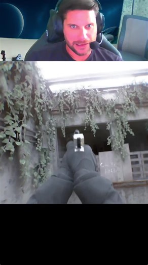 body cam #gaming #bodycam