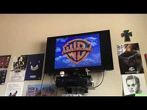 Opening to Sesame Street Presents: Follow That Bird 2002 DVD