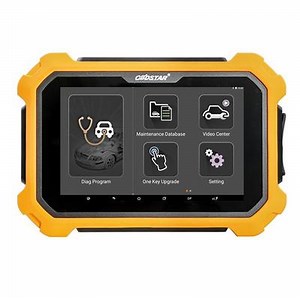 OBDSTAR X300 Classic G3 Chery Tiggo 8 Pro Proximity Key Programming