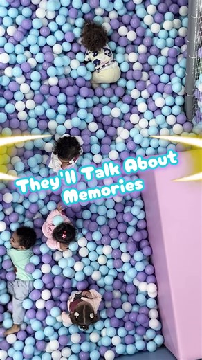 When a school trip is done right, kids come back glowing, with their energy spent the way it should be. That’s exactly what happens after a day at Playhub, where they get to run, explore, and enjoy the kind of carefree fun they’ll talk about long after the bus ride home. 💜✨ If you’re a school planning the next adventure for students, make it a trip they’ll brag about for weeks, and bring them to Playhub! 📍 Madinty– South Park 📞 01095585088 #Playhub #SmartPlay #KidsPlayground #CairoKids #Madin