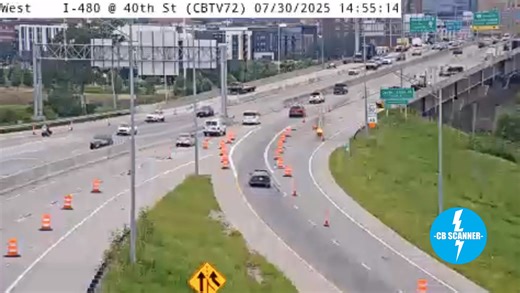 We got a runner! Area/Location: 2100 Block of Ave A Responding: Iowa State Patrol Reason for stop: No plates and reckless driving - WB in alleyway - WB Ave A from 25th - WB 35th & Broadway - Notifying OPD - Shut down at state line | Council Bluffs Scanner