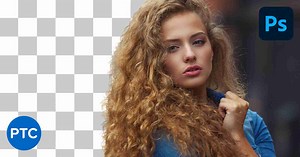 Make Better Cut-Outs in Photoshop with These 3 Amazing Tricks!