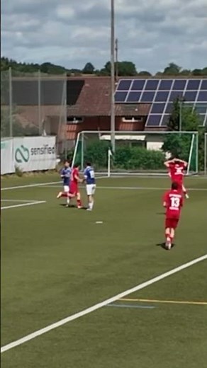 Sidney Cordier, U19 SV Vaihingen, Verbandsstaffel, Württemberg