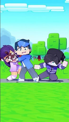 Don't Bully APHMAU!