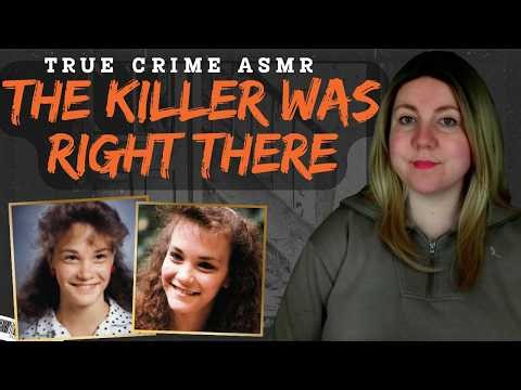 True crime ASMR | The Theresa Wesolowski case: a brutal murder solved years later