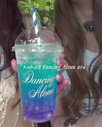 Dancing Alone: Join the Korean Dance Challenge!