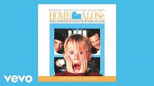 CAROL OF THE BELLS Lyrics - JOHN WILLIAMS | eLyrics.net