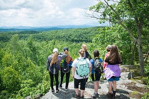 Green Mountain Conservation Camp - Vermont Camp & School Finder