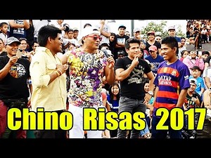 El Chino Risas : El Mejor Comico del Peru 2021