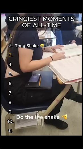 Cringiest Moments Compilation You Can't Miss