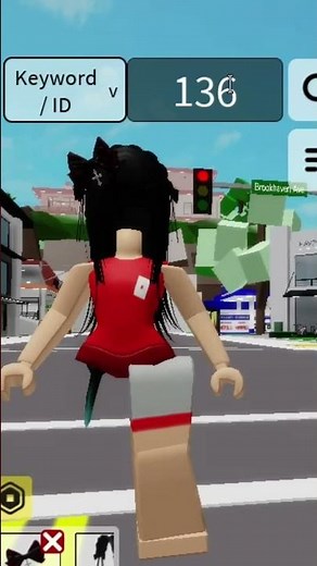 Brookhaven emo outfit codes (part 2) 🖤 #roblox #codes