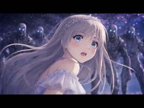 The Crystal Novarythm (EP 2) | Lofi Orchestra, Fantasy Ambient, Emotional Cinematic Music