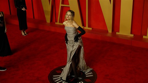 Fearless, fashionable, and focused: The rise of Joey King