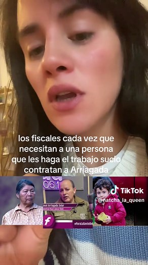 José Arriagada Solar: El hombre detrás del trabajo sucio