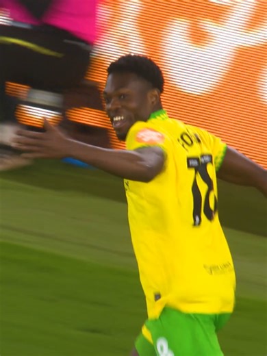 Norwich City Comes from Behind to Secure 3 Points