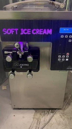 Taylor Ice Cream Machine for sale
