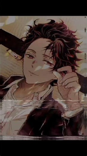 Tanjiro edit