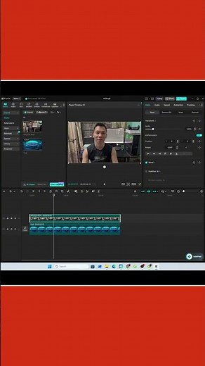 How To Add Overlay In CapCut PC (Step-by-Step Beginner Guide)