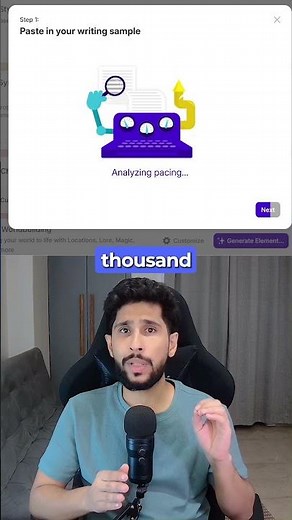 The Best AI for Writing Fiction
