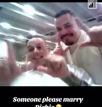 Connecting with Inmates: Prison Stories & Pen Pal Opportunities