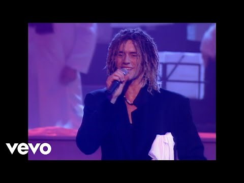 Take That - Never Forget (Live from Manchester Arena on Top of the Pops, 1995)