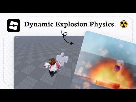 How to make an exploding NPC in Roblox Studio
