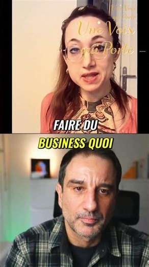 Who is Pascal, my partner for the video?