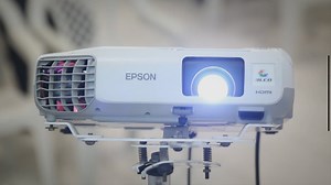 Switching From TV To Projector?