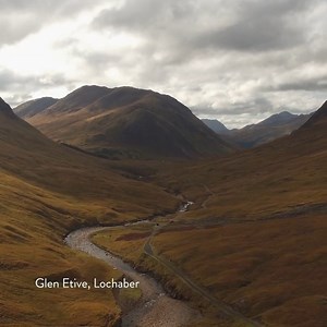 Get ready to fall in love with the Highlands! 💖 | VisitScotland