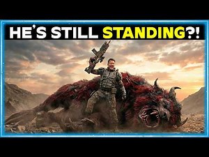 They Watched A Human Survive What Killed Their Entire Strike Force | Best HFY Stories